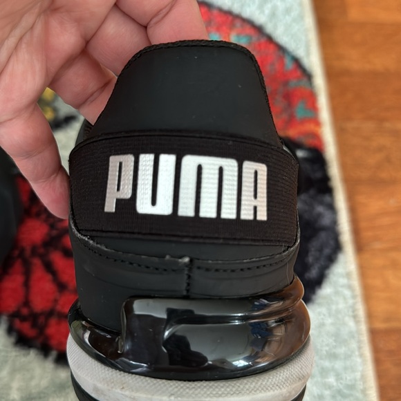 PUMA Viz Runner Men Sneakers - Picture 7 of 7